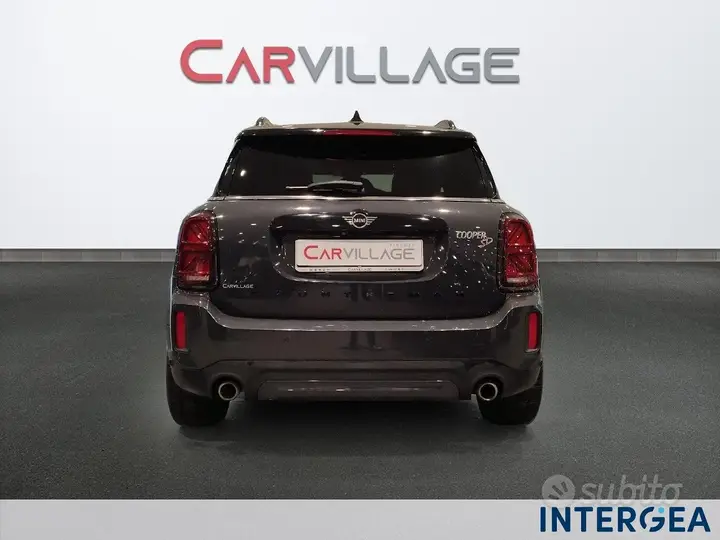 Mini Mini Countryman 2021 photo 5