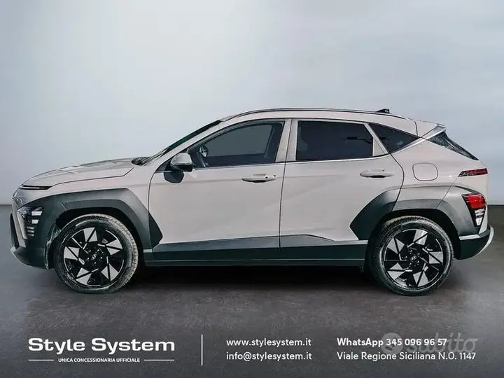 Hyundai Kona 2023 photo 4