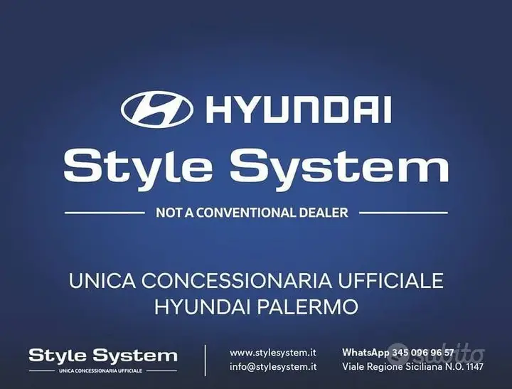 Hyundai Kona 2023 photo 2