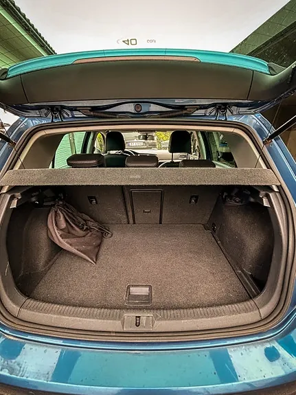 Volkswagen E-Golf 2015 photo 5
