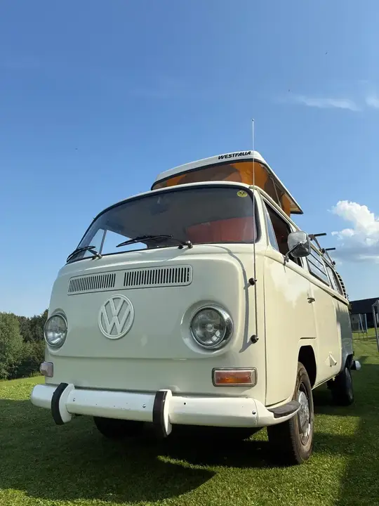 Volkswagen T2