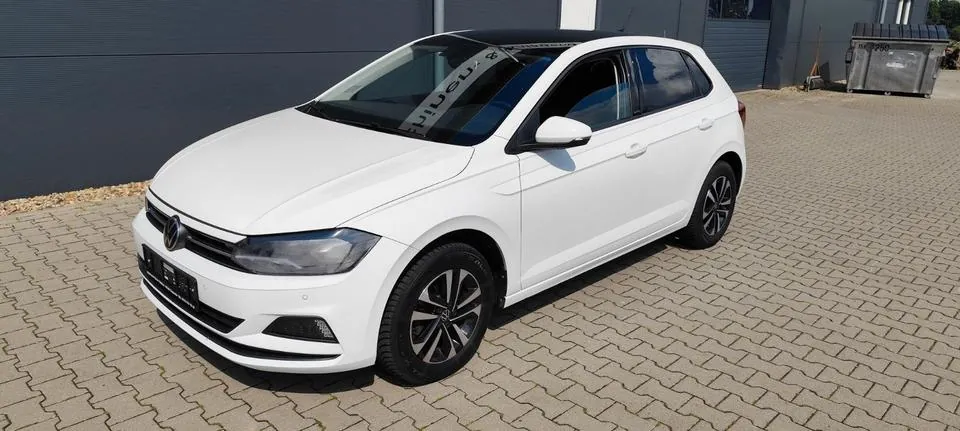 Volkswagen Polo Vi