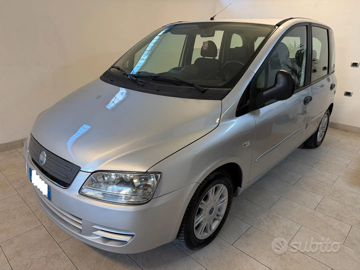 Fiat Multipla