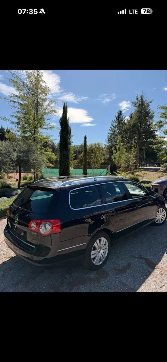 Volkswagen Passat 2007 photo 3