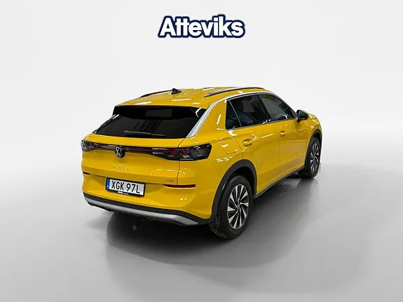 Volkswagen T-Roc 2026 photo 3