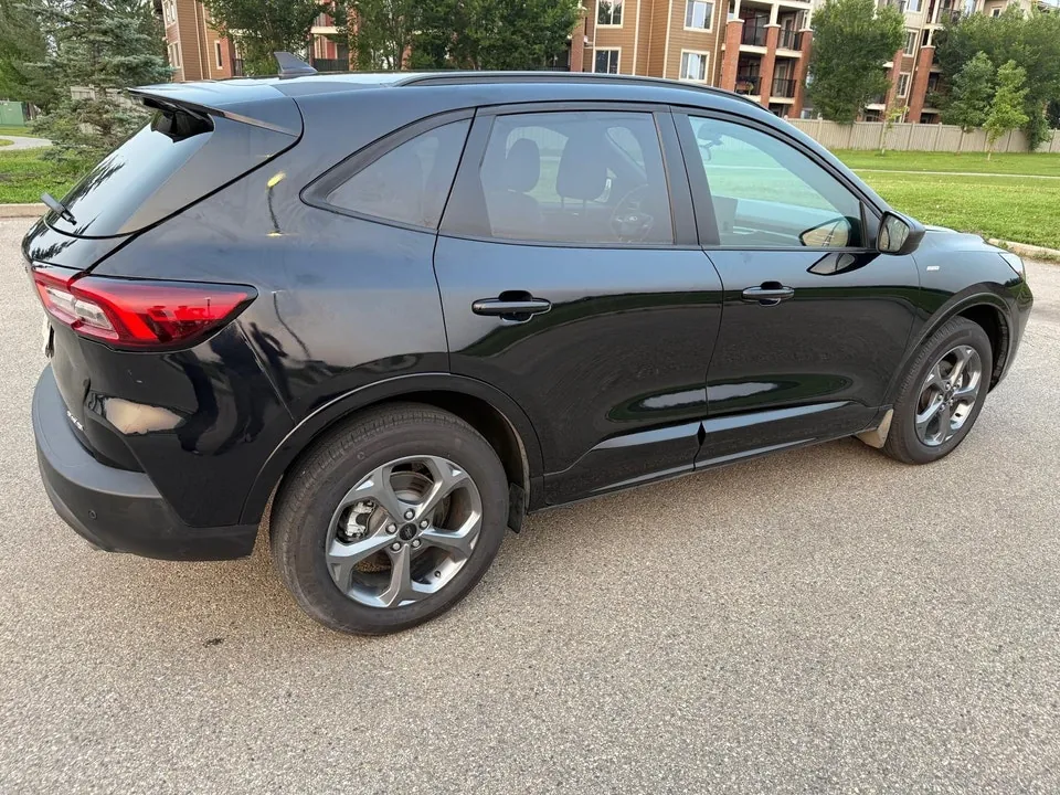 Ford Escape 2024 photo 5