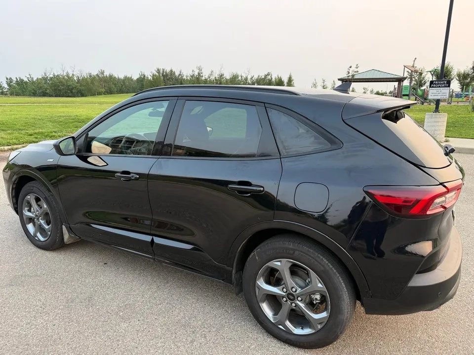 Ford Escape 2024 photo 4