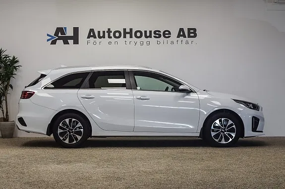 Kia Ceed 2020 photo 3
