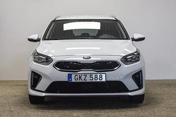 Kia Ceed 2020 photo 4