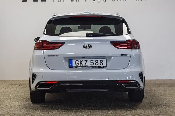 Kia Ceed 2020 photo 5