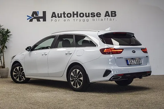 Kia Ceed 2020 photo 2