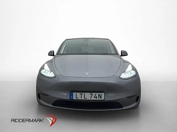 Tesla Model Y 2023 photo 5