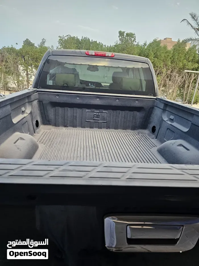 Chevrolet Other 2012 photo 3