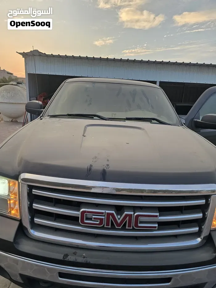 Chevrolet Other