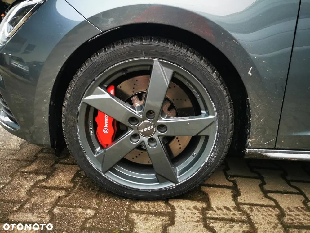Seat Leon 2017 photo 5