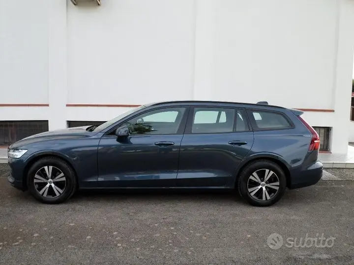Volvo V60 2018 photo 5
