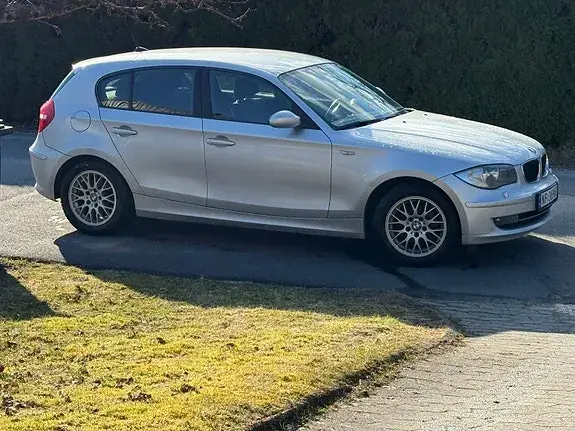 BMW 116I