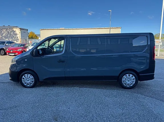 Renault Trafic 2020 photo 5