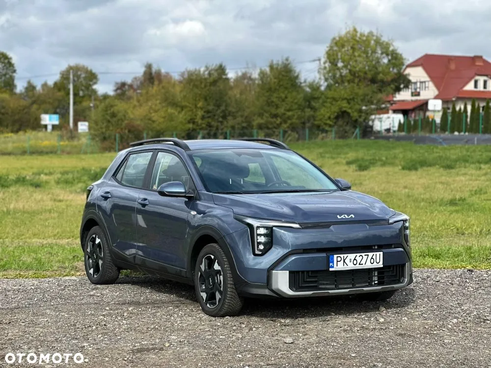 Kia Stonic 2026 photo 3