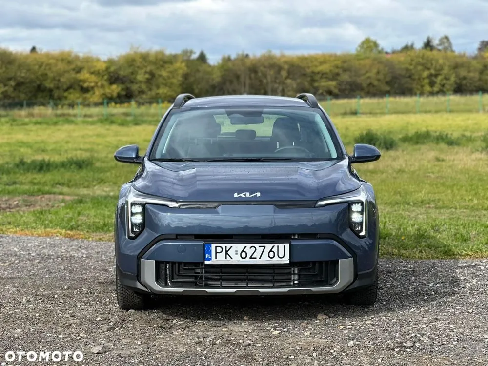 Kia Stonic 2026 photo 5