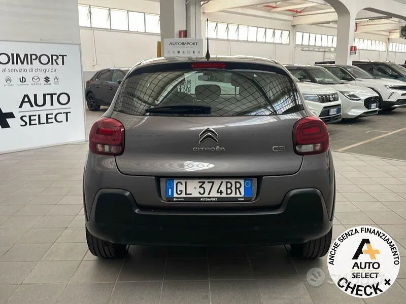 Citroen C3 2022 photo 5