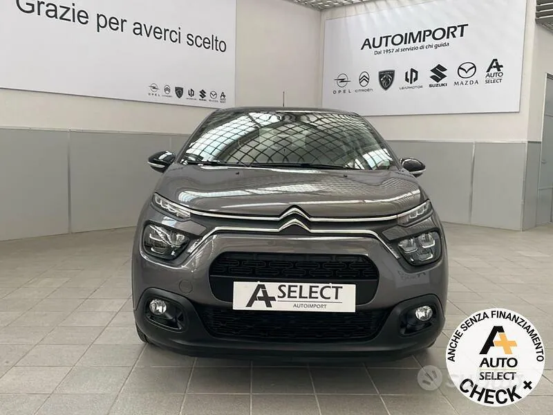 Citroen C3 2022 photo 2