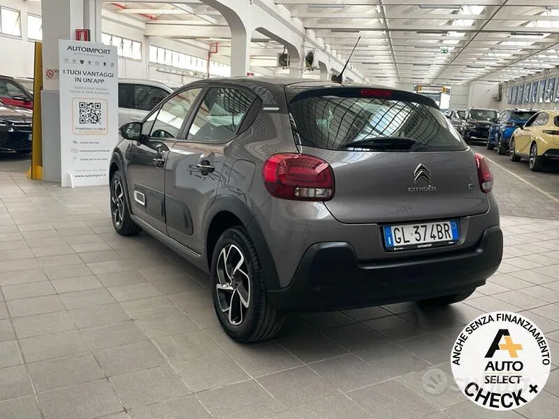 Citroen C3 2022 photo 4