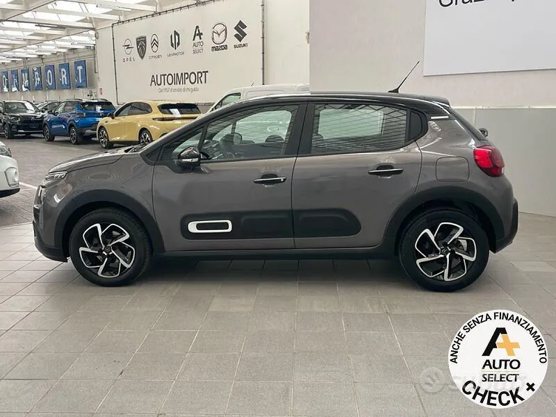 Citroen C3 2022 photo 3