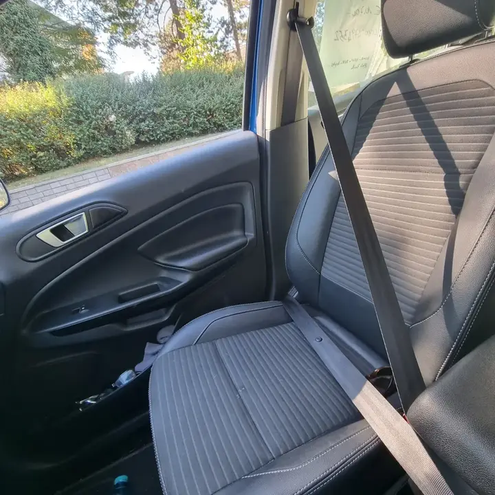 Ford Ecosport 2018 photo 2