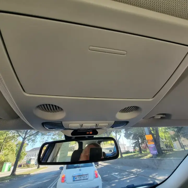 Ford Ecosport 2018 photo 3