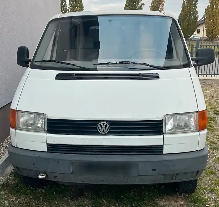 Volkswagen T4 Transporter
