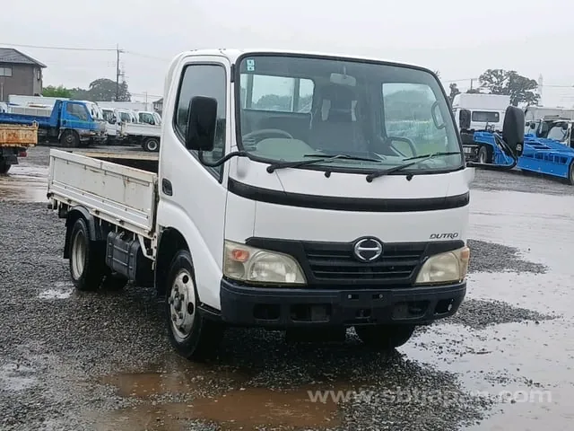 Hino Dutro