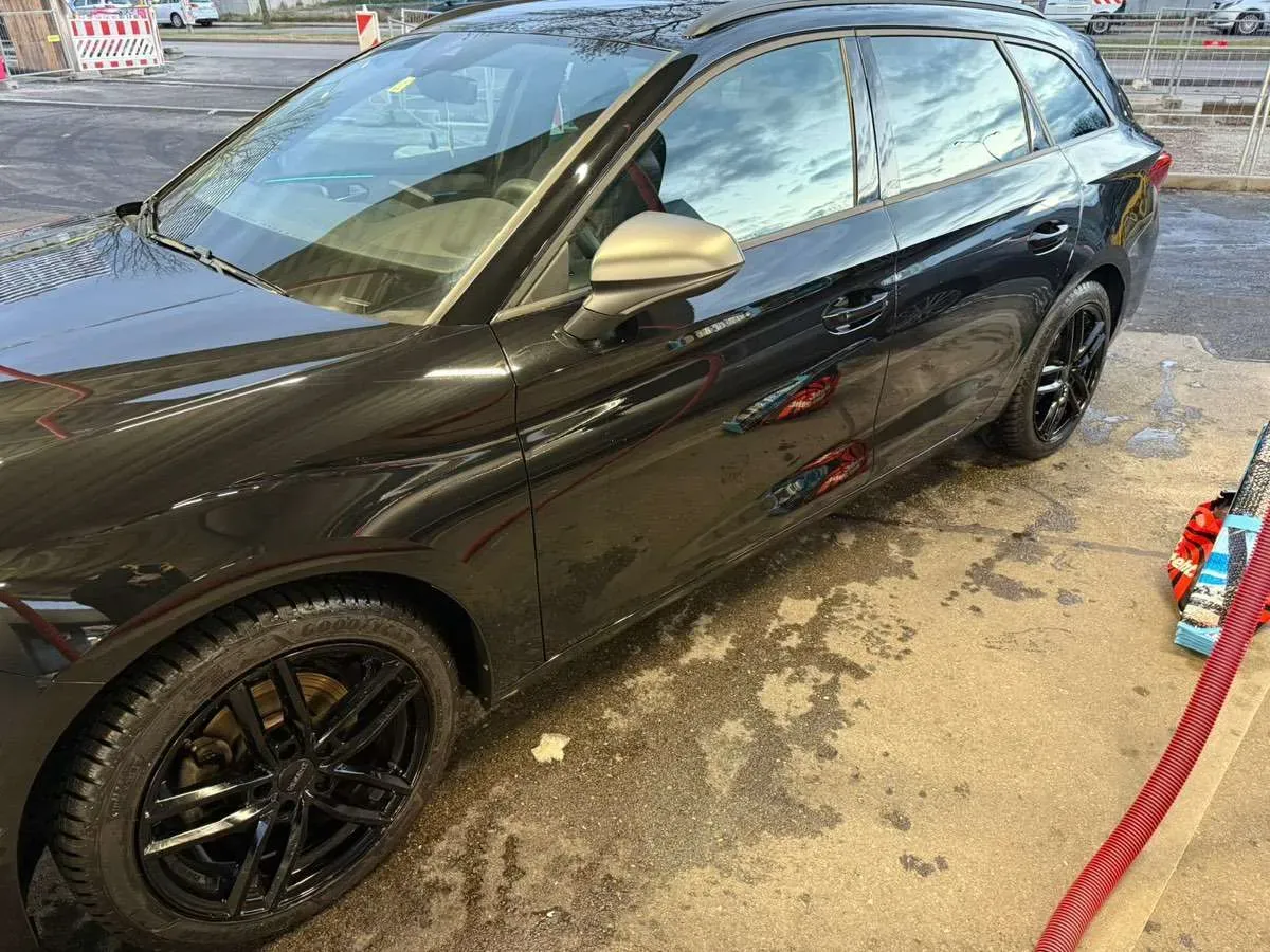 Seat Leon 2020 photo 3