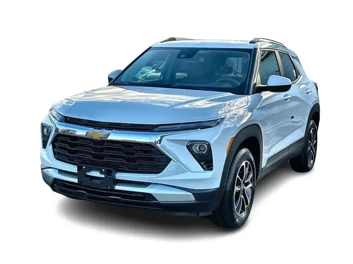 Chevrolet Trailblazer 2024 photo 2
