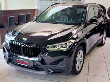 BMW X1 2022 photo 3