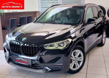 BMW X1 2022 photo 2