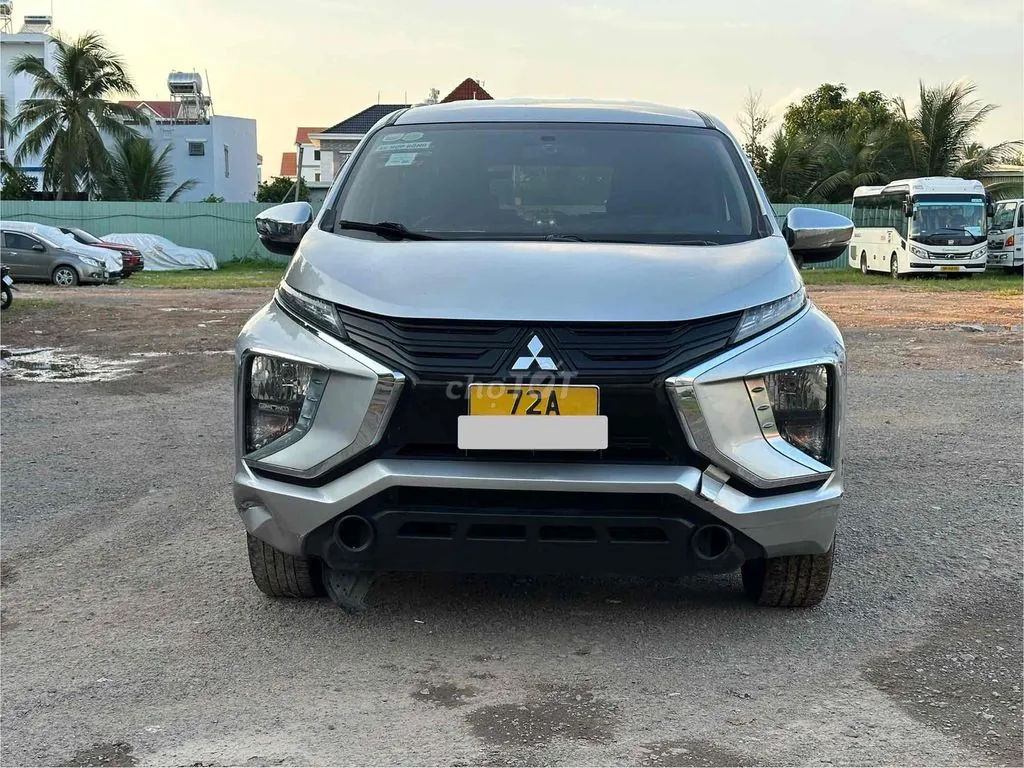 Mitsubishi Xpander