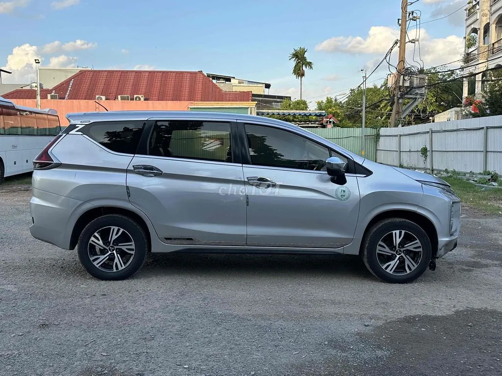 Mitsubishi Xpander 2020 photo 4