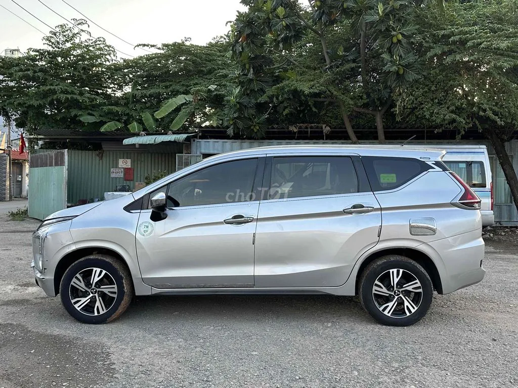 Mitsubishi Xpander 2020 photo 5