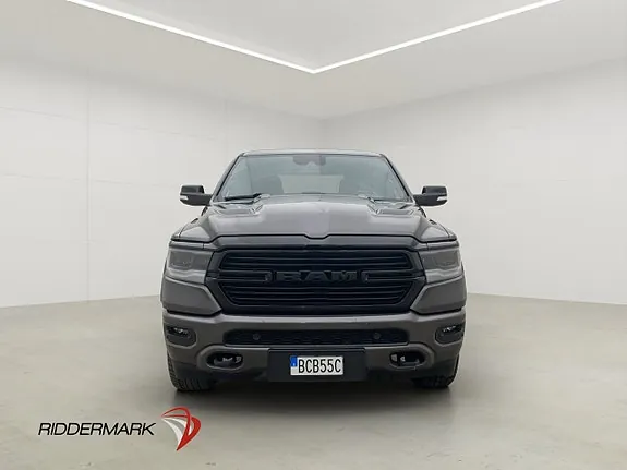 Dodge Ram 1500 2022 photo 5