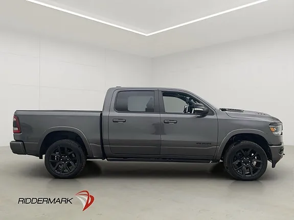 Dodge Ram 1500 2022 photo 2