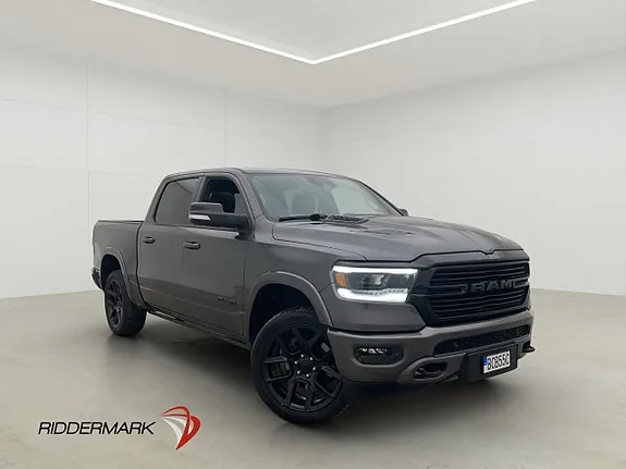 Dodge Ram 1500 2022 photo 3