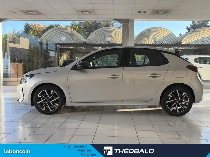 Opel Corsa 2026 photo 2