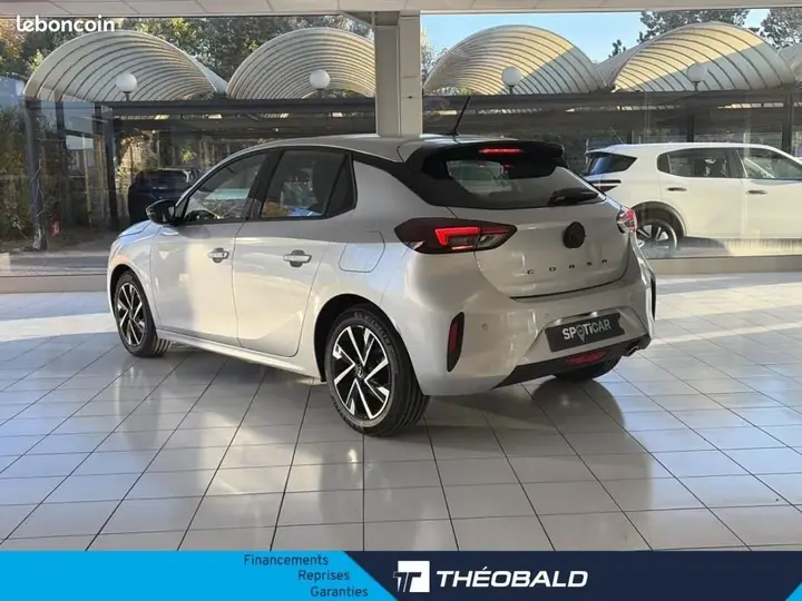 Opel Corsa 2026 photo 3