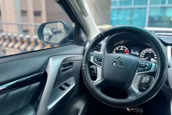 Mitsubishi Montero 2017 photo 4