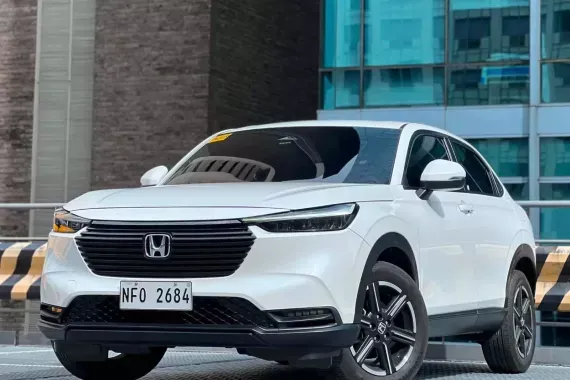 Honda Hrv 2022 photo 3