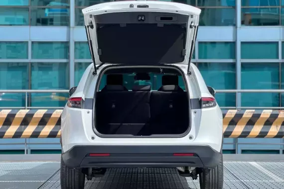 Honda Hrv 2022 photo 5