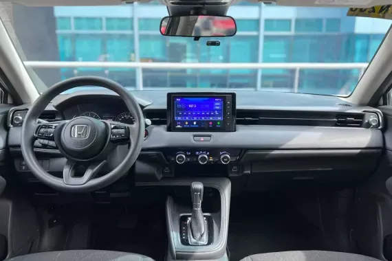 Honda Hrv 2022 photo 4