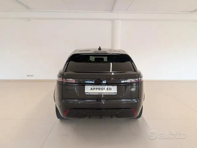 Land Rover Range Rover Velar 2023 photo 4