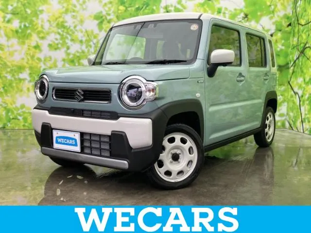Suzuki Haruger
